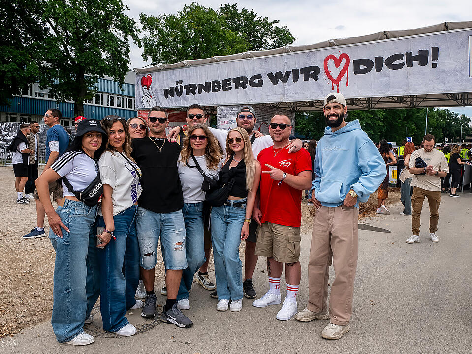 Das Festival für die Hip Hop Community!
