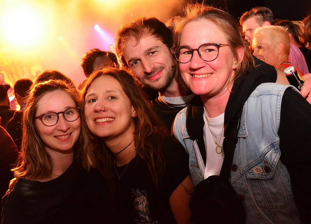 100% des Gewinns gingen an die Helfer vom Straßenkreuzer e.V.!