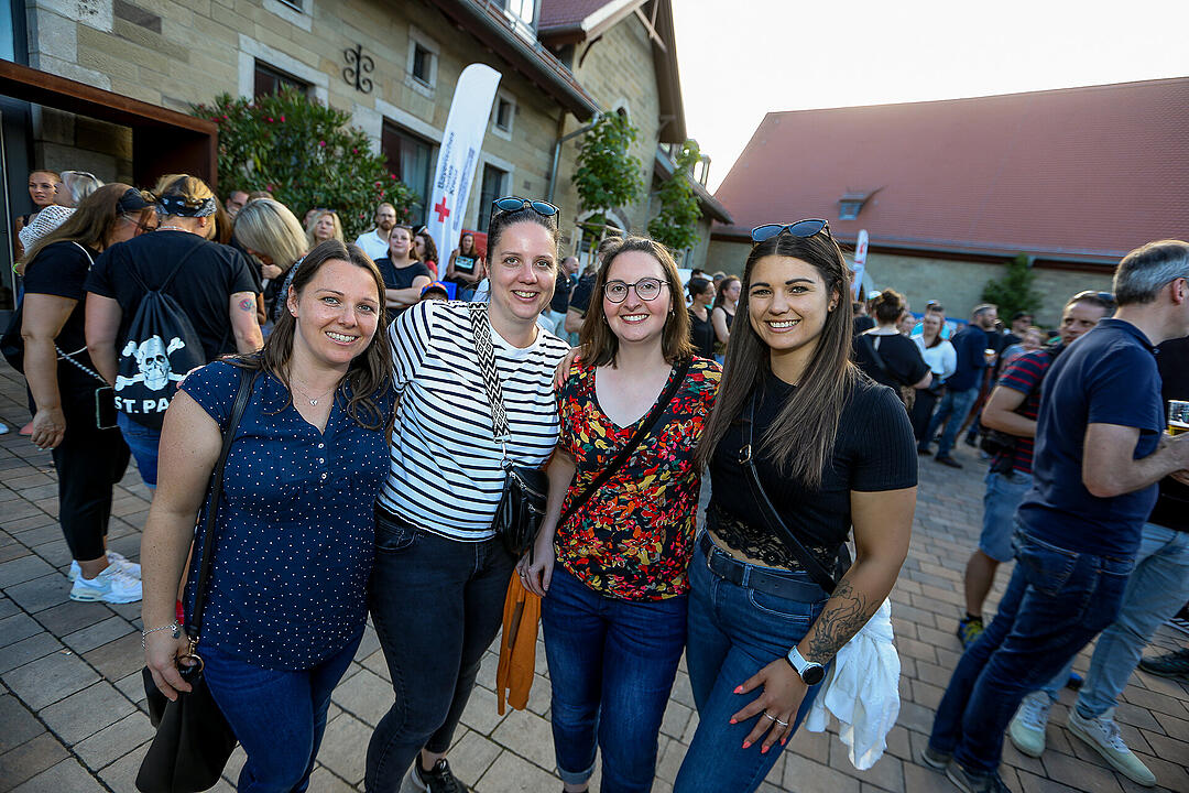 Kulturtage Gut Wöllried 2024