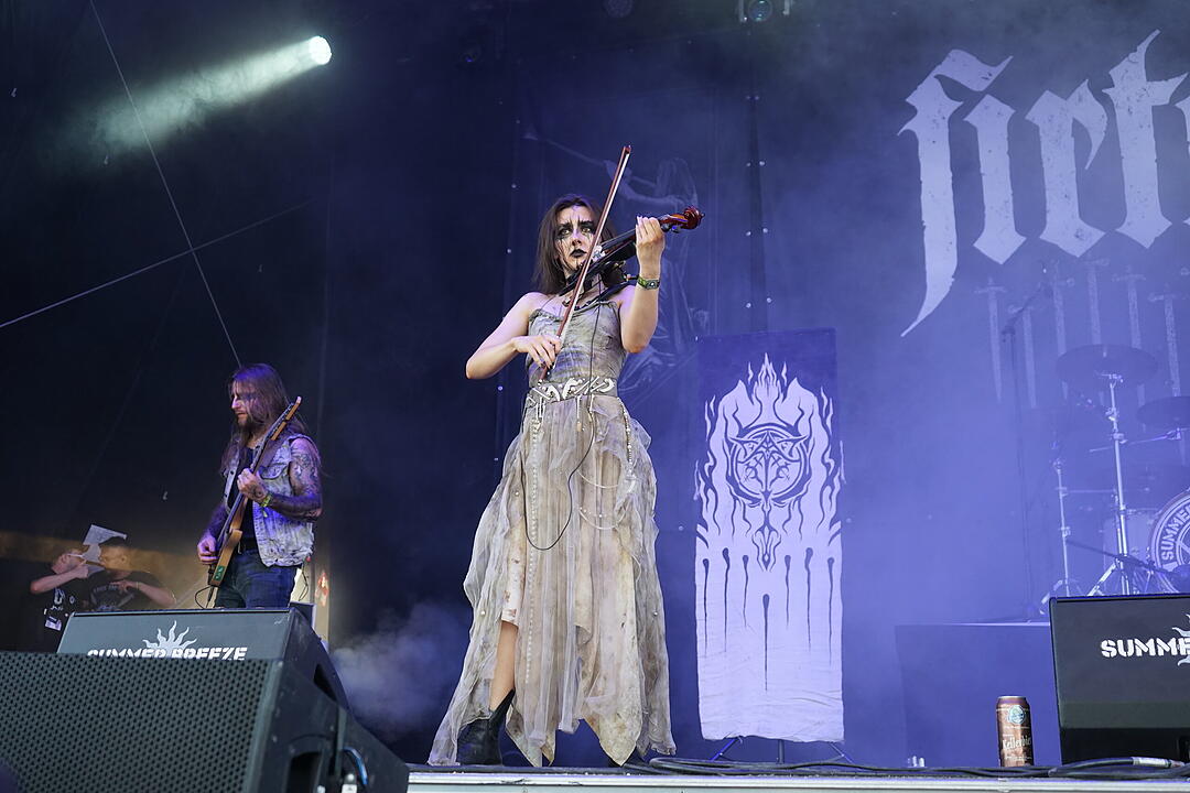 Summer Breeze Open Air 2025: Die schönsten Fotos vom Festival!