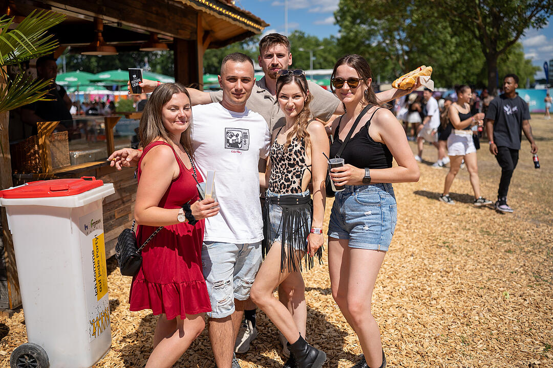 Das Top-Event der Hip Hop Community!
