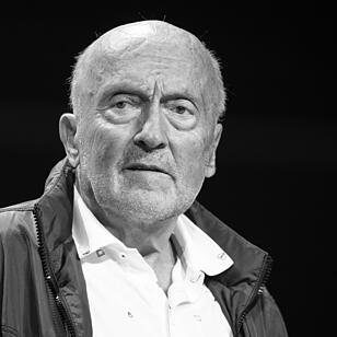 Klaus Wolfermann: 31. März 1946-18. Dezember 2024