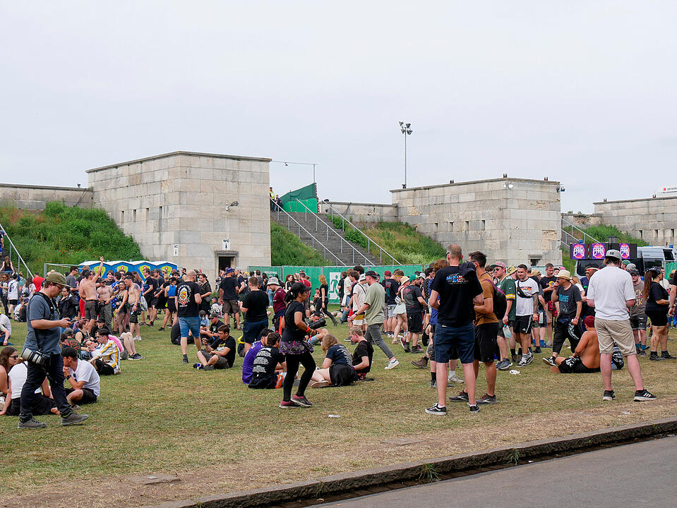 Rock im Park 2024