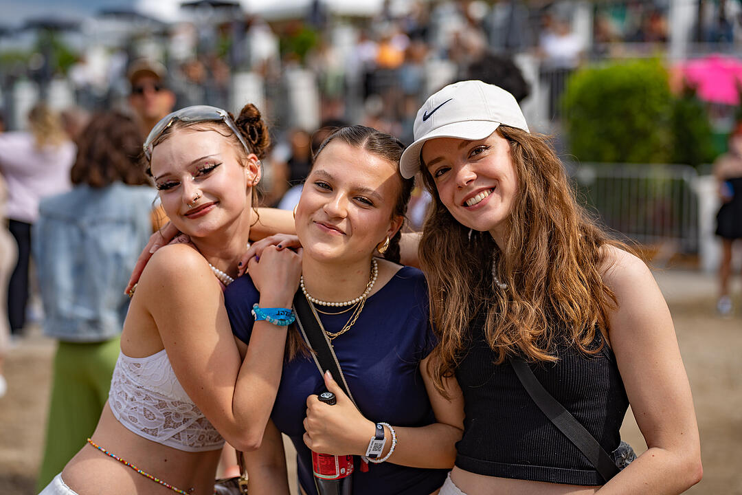Das Festival für die Hip Hop Community!