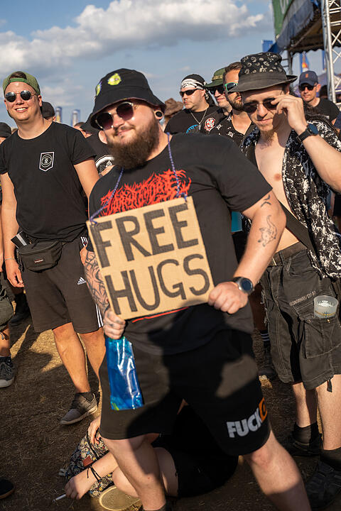 Summer Breeze Open Air 2024