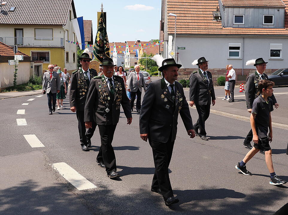 Schützengilde 1962 Poppenroth e.V.
