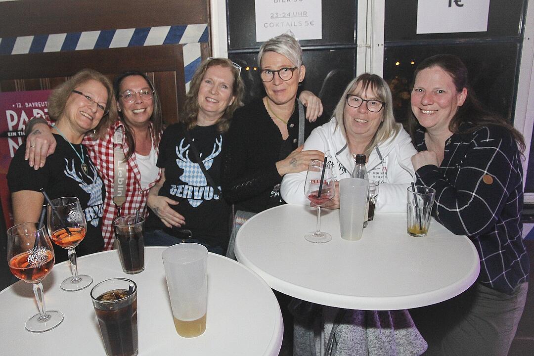 Apres-Ski und Partyhits