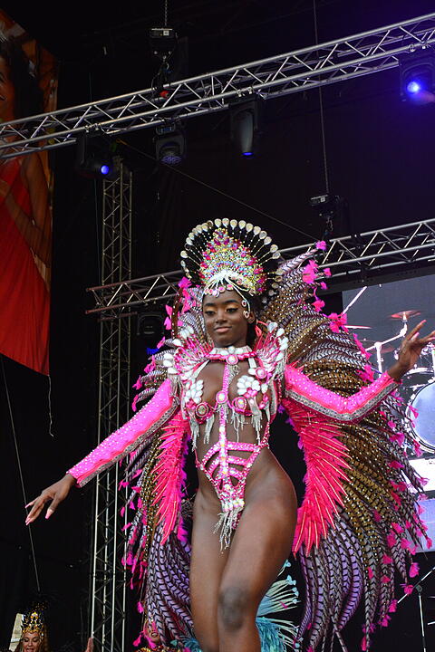 Samba 2024 – Internationales SAMBA-Festival Coburg