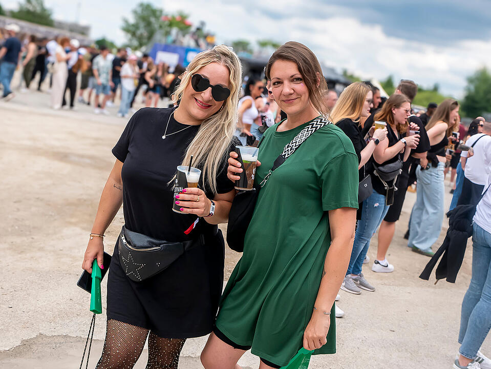 Das Festival für die Hip Hop Community!