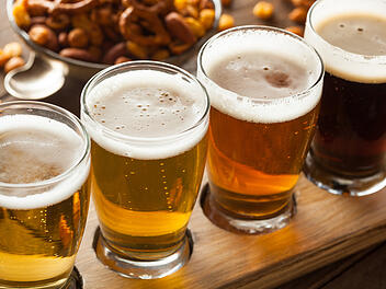 Bier, Craftbeer, Beer, Craftbier
