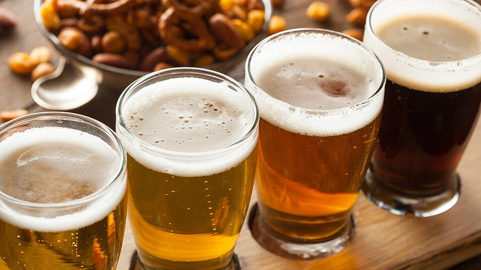 Bier, Craftbeer, Beer, Craftbier