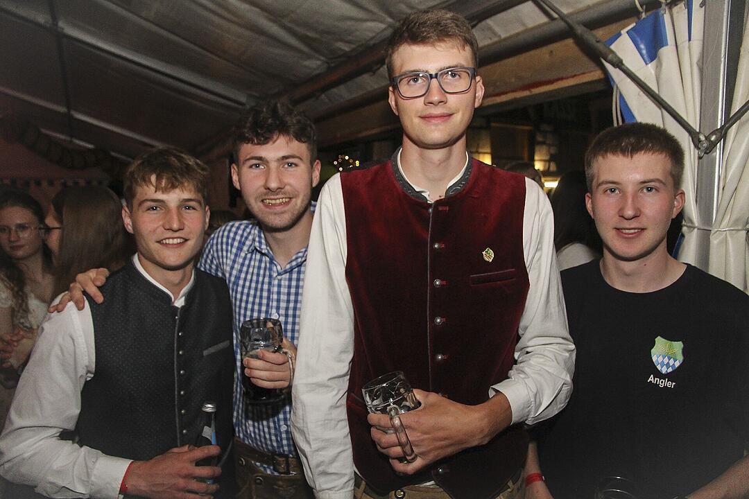 Maifest 2025