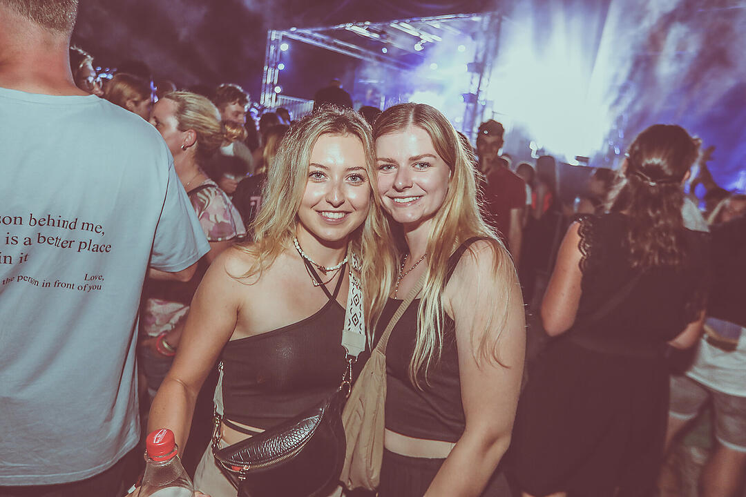 Beachparty Sulzfeld 2024