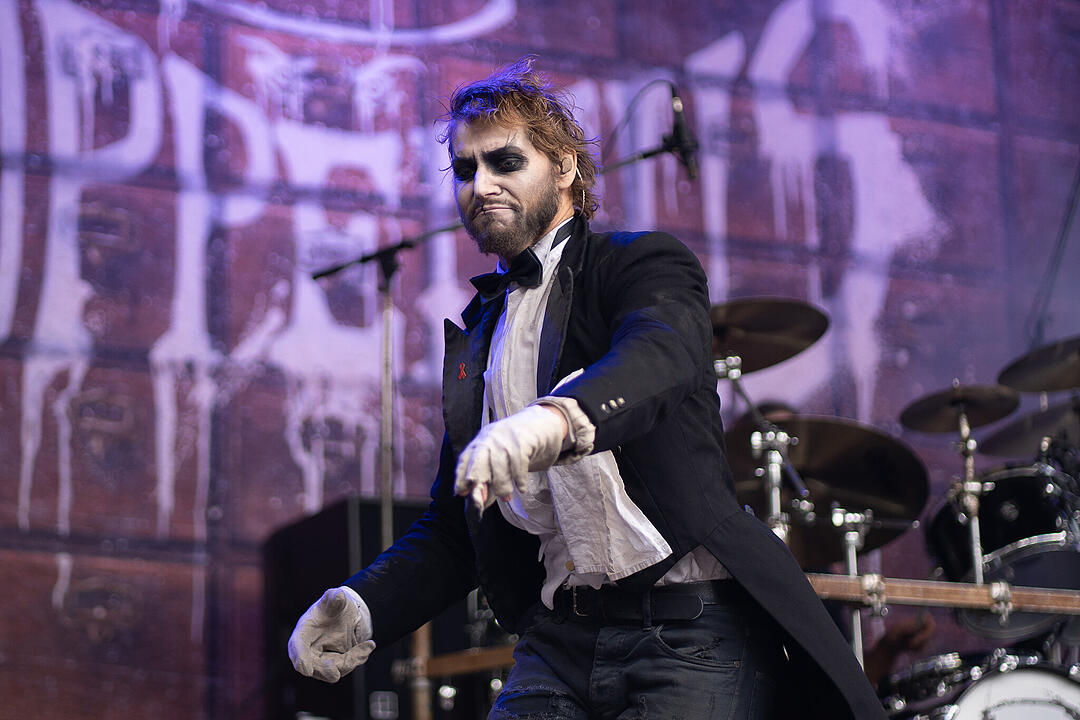 Impressionen vom letzten Festival-Tag