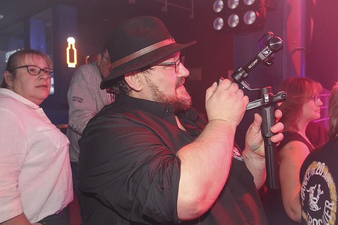 Heavy Volxmusic