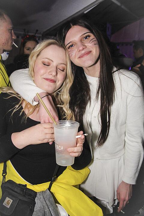 Fasching 2025 in Stadtsteinach!