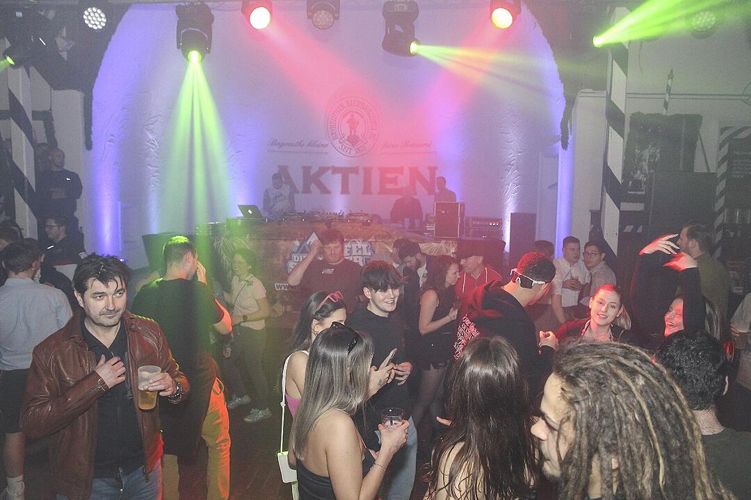 Apres-Ski und Partyhits