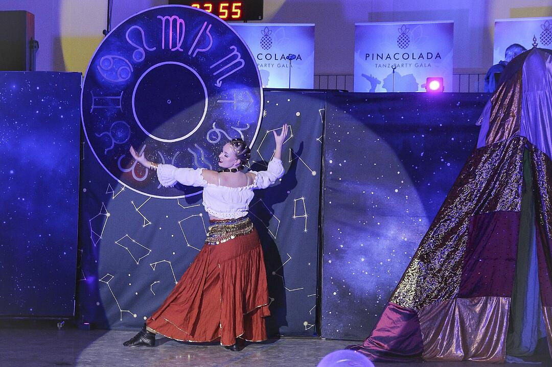 Der VLF-Ball 2024 in Bindlach