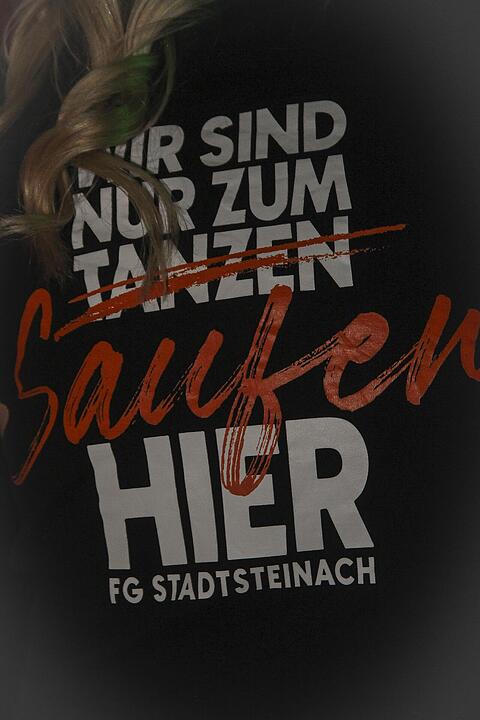 Fasching in Stadtsteinach