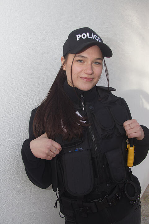 Buttenheim feierte Fasching