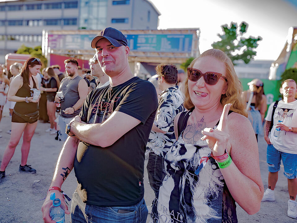 Das Top-Event der Hip Hop Community!