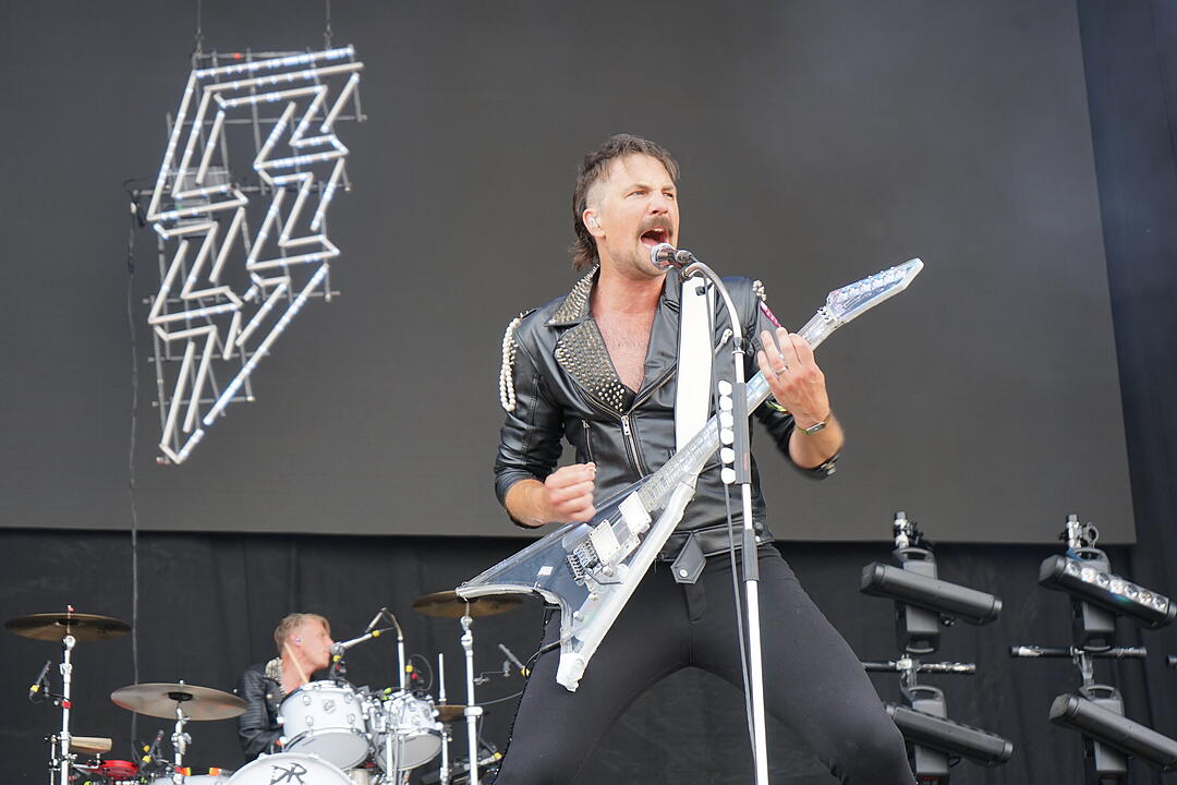 Summer Breeze Open Air 2025: Die schönsten Fotos vom Festival!
