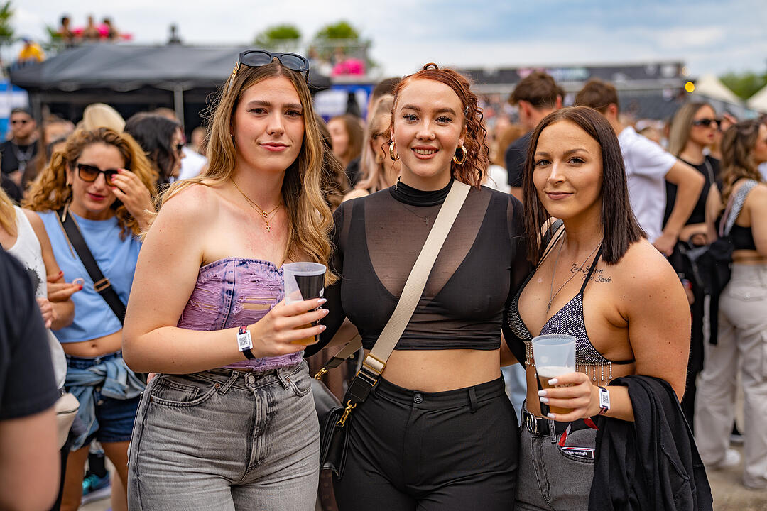 Das Festival für die Hip Hop Community!