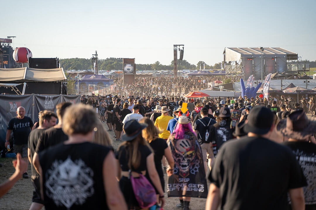 Summer Breeze Open Air 2024