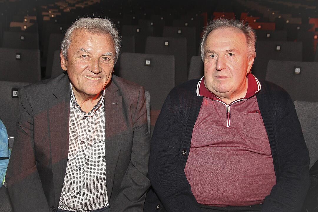 MOSAIK – LIVE ARENA TOUR