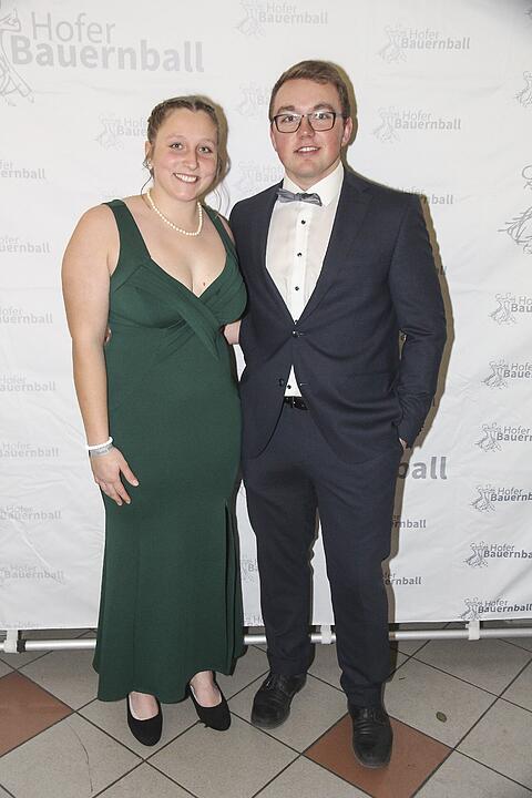 Hofer Bauernball 2025