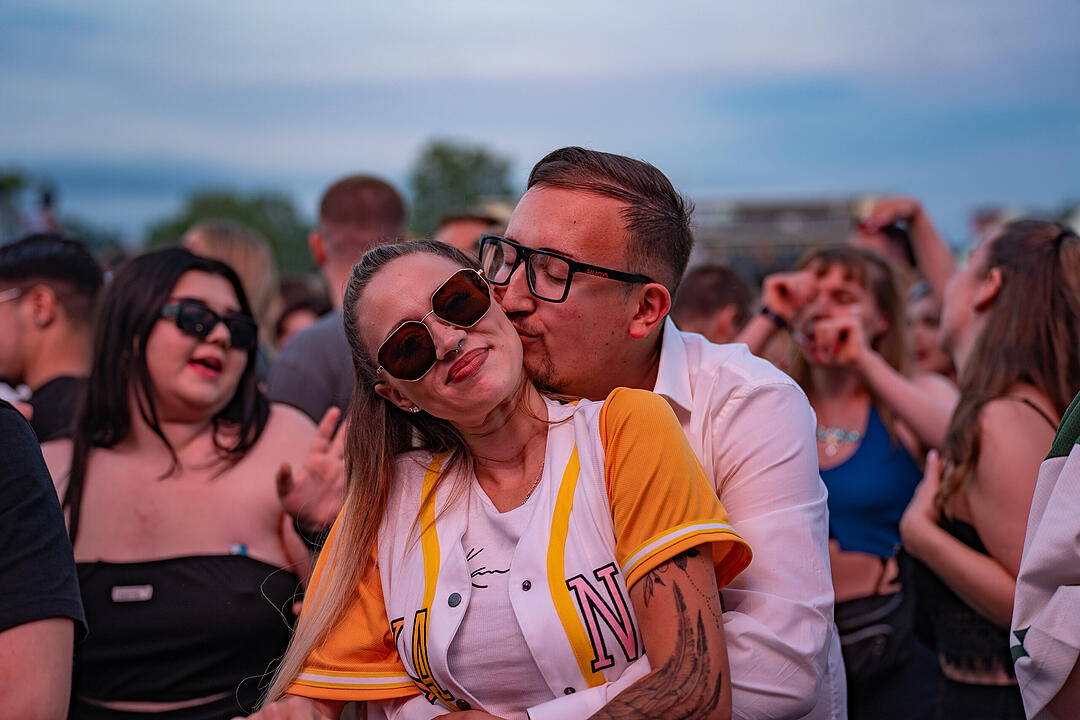 Das Festival für die Hip Hop Community!
