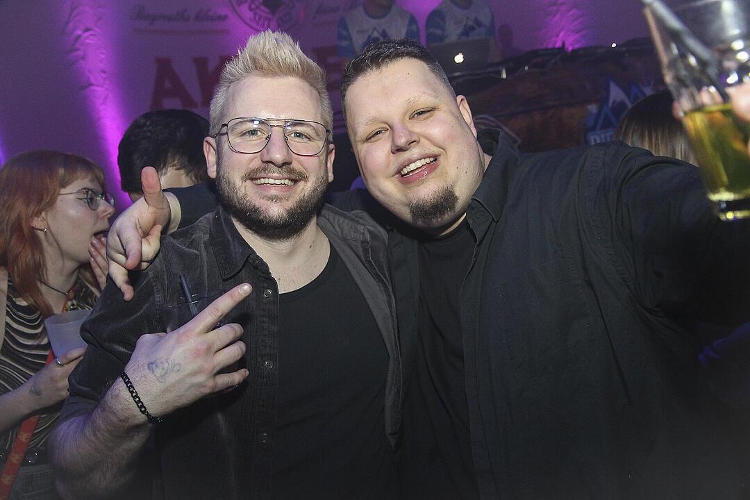 Apres-Ski und Partyhits