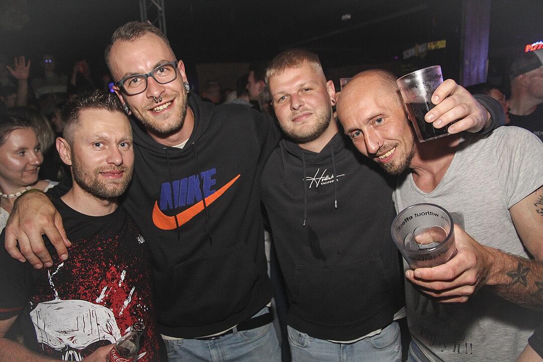 Radspitz - Die Zugabe!