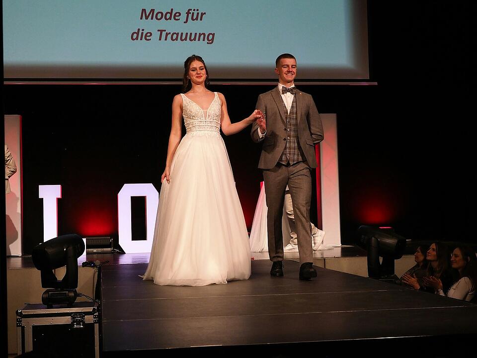 Trends für die kommende Hochzeitssaison