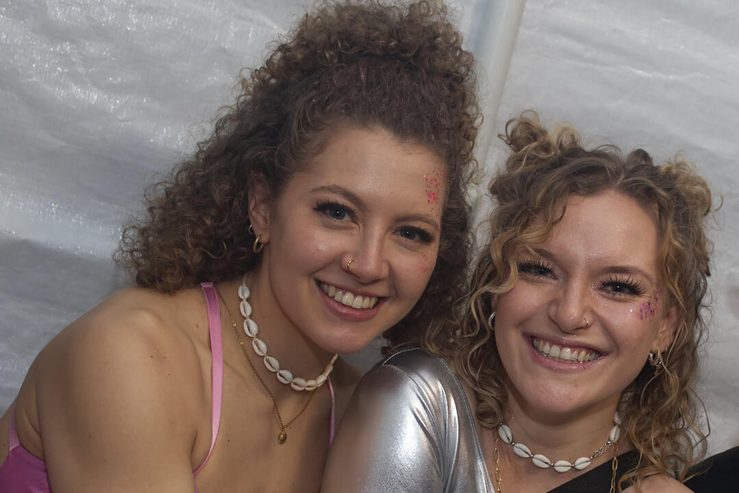 Fasching 2025!