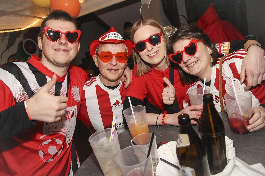 Fasching in Stadtsteinach!