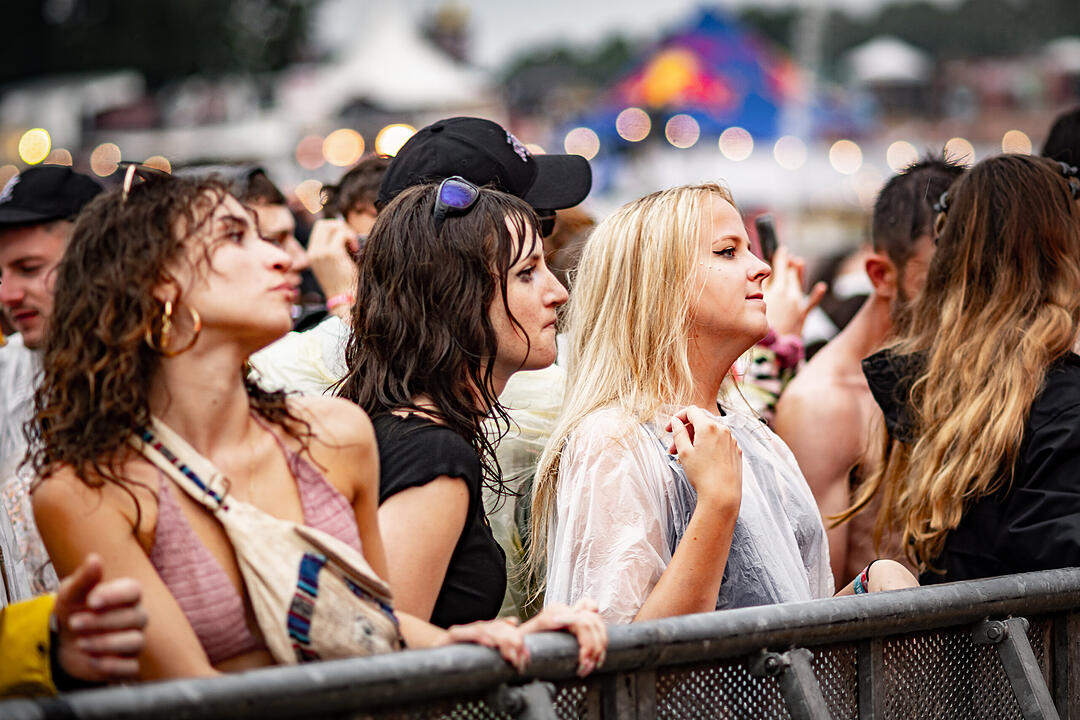 Open Beatz Festival - Freitag