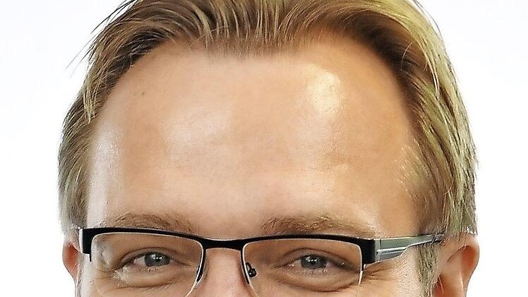 Markus Fösel