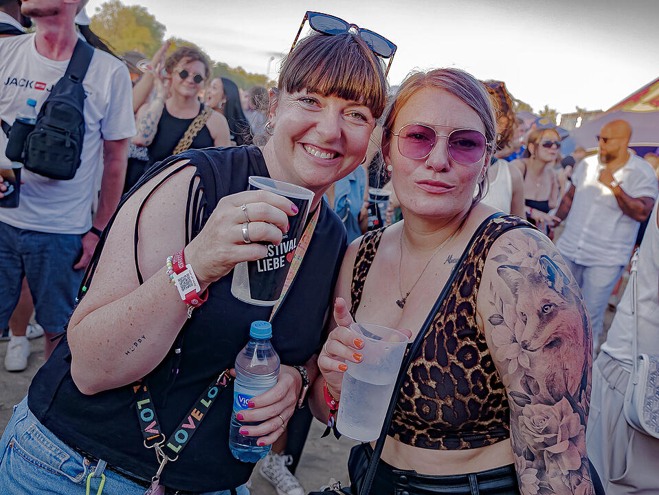 Das Top-Event der Hip Hop Community!