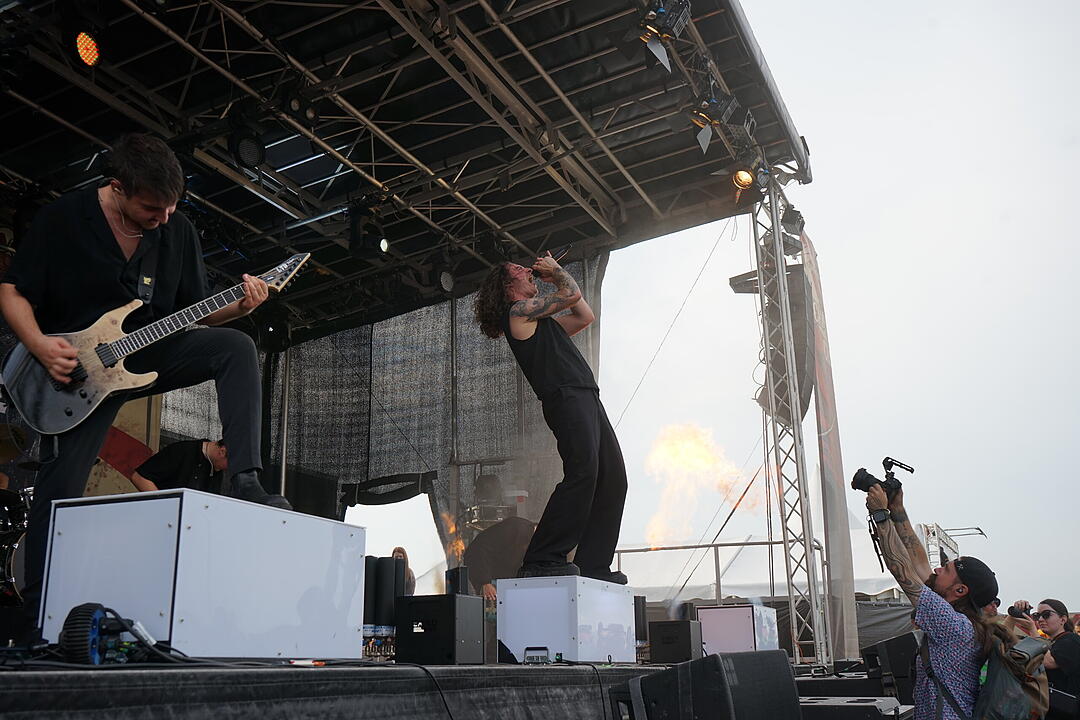 Summer Breeze Open Air 2025: Die schönsten Fotos vom Festival!