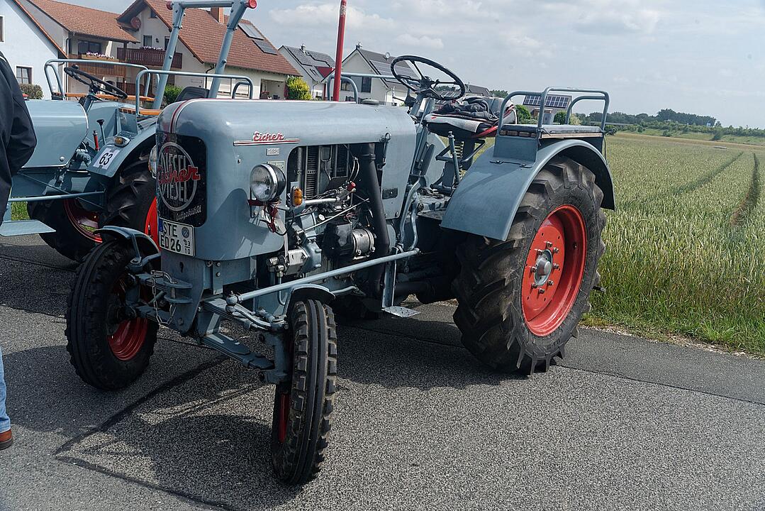 Oldtimertreffen