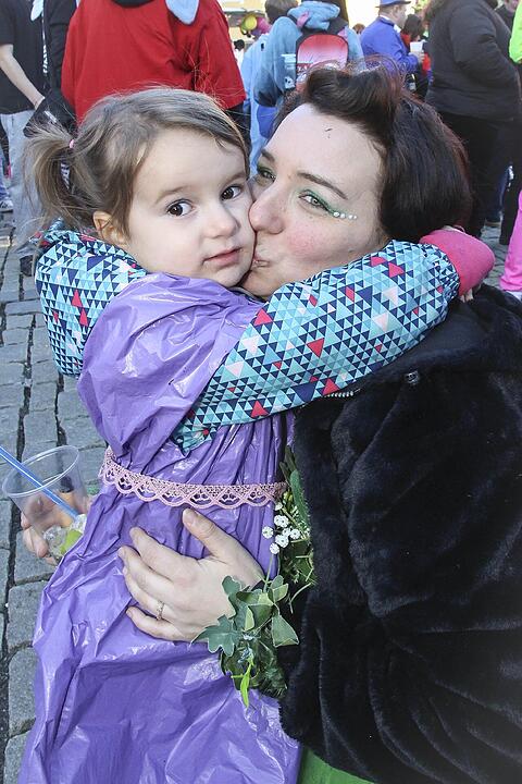 Fasching 2025 in Stadtsteinach!