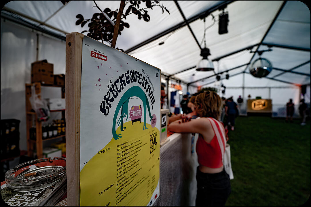Großer Andrang  beim Kult-Event!