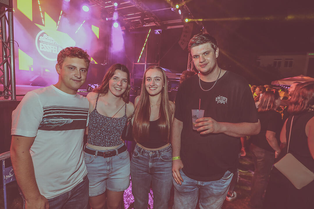 80er | 90er | 2000er Party!