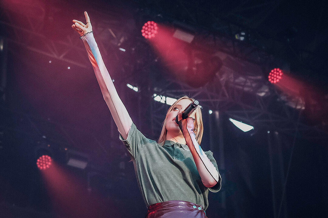 HUK-Coburg Open Air Sommer 2023