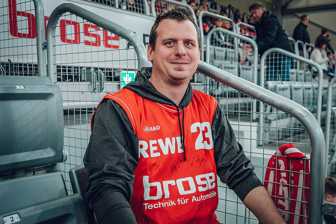 Dritter Sieg in Folge in der BBL.