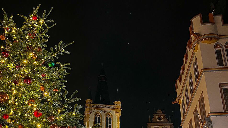 Romantischer Weihnachtsmarkt aus Rheinland-Pfalz unter den schönsten 31 Weihnachtsmärkten Deutschlands