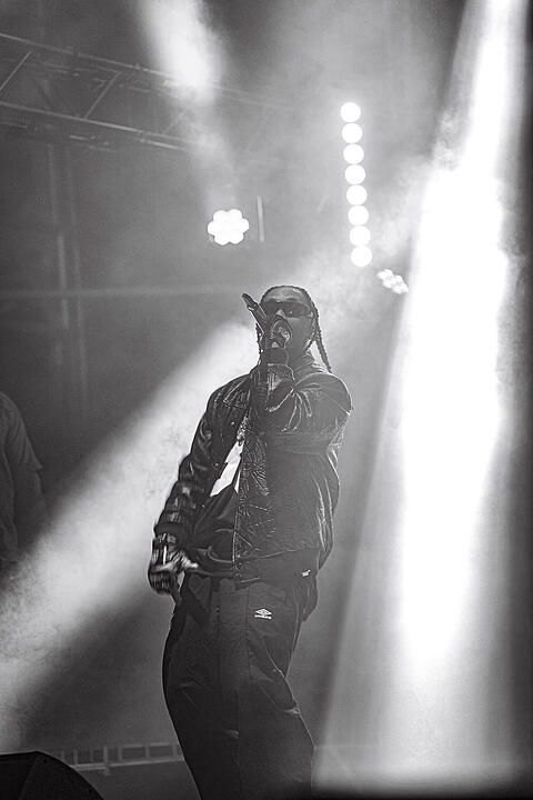 Das Festival für die Hip Hop Community!