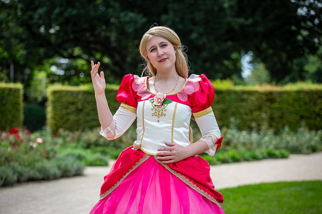 Das Fantreffen der Anime-, Manga- und Japan-Kultur in Coburg!