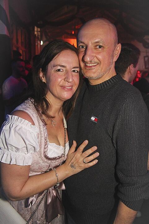 Apres-Ski und Partyhits